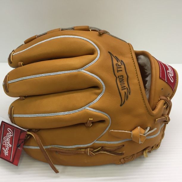 ローリングス Rawlings HOH 軟式 投手用グローブ RG-XPG3 7541