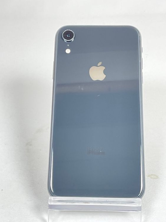 iphoneXR 64GB ブラック SIMフリー 【公式通販】