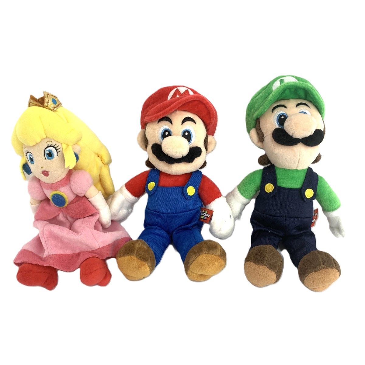 2022 #今年もよろしくお願いいたします #マリオ #ピーチ姫 #ルイージ