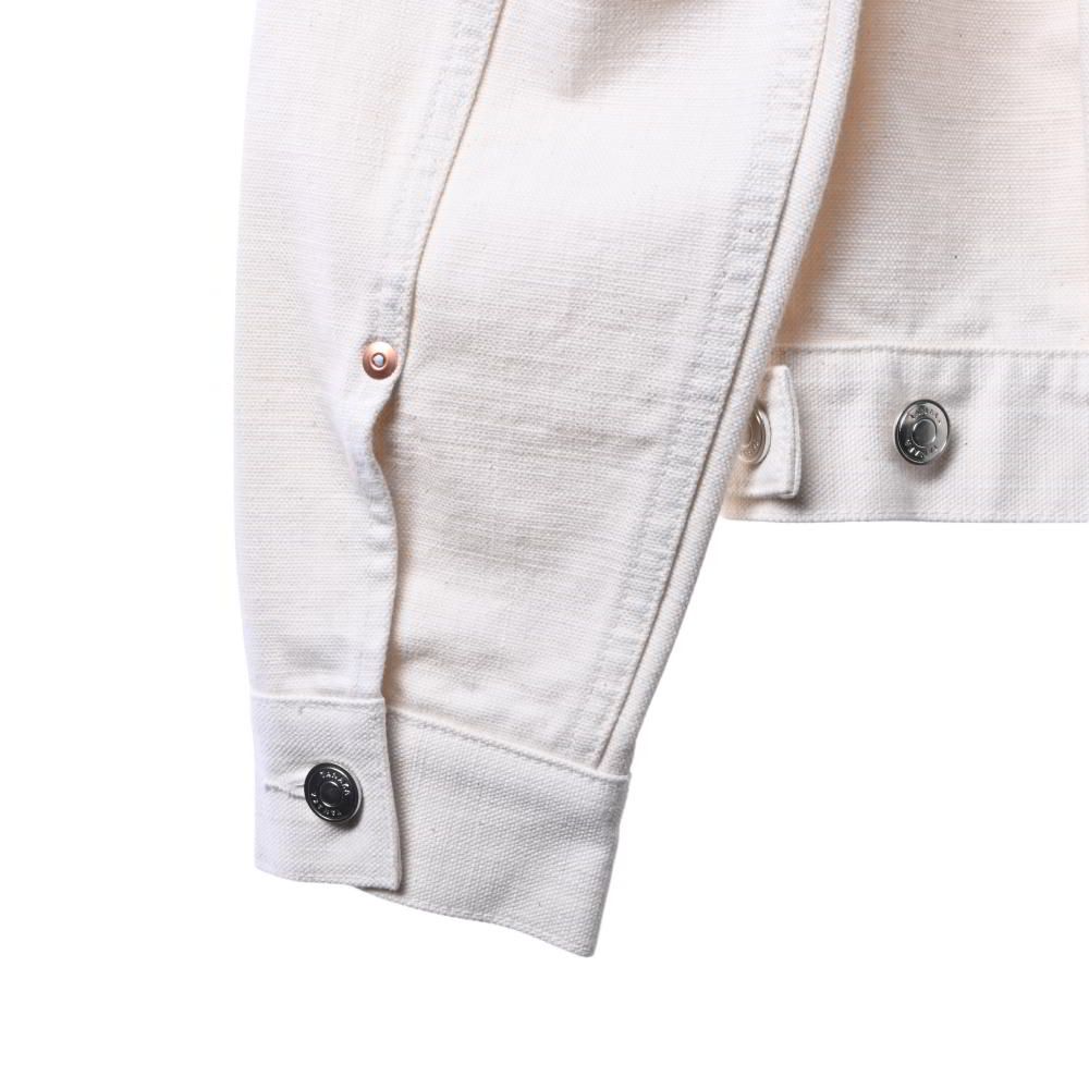 【TANAKA】One Two Three Jean Jacket TANAKA One Two Three Jean Jacket / Work Jean Trousers