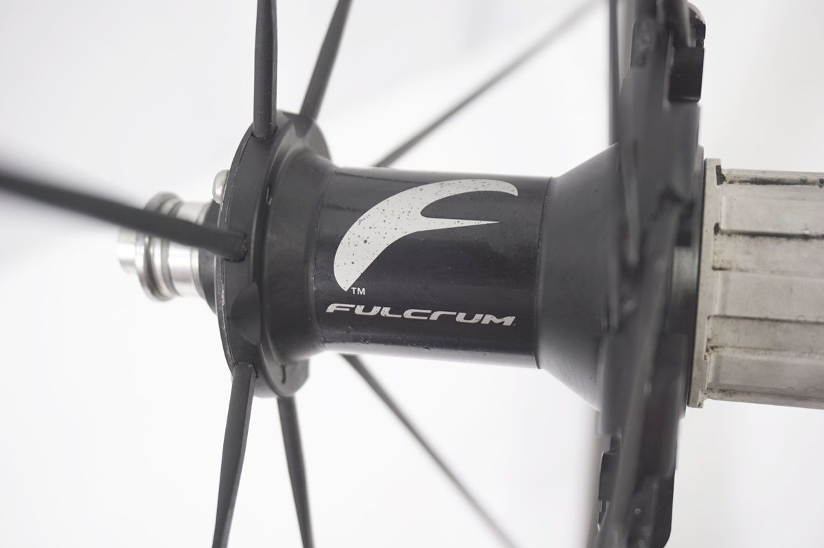 シマノ11速 ホイールセット