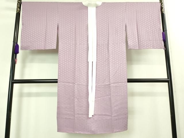上質な長襦袢 無双仕立て