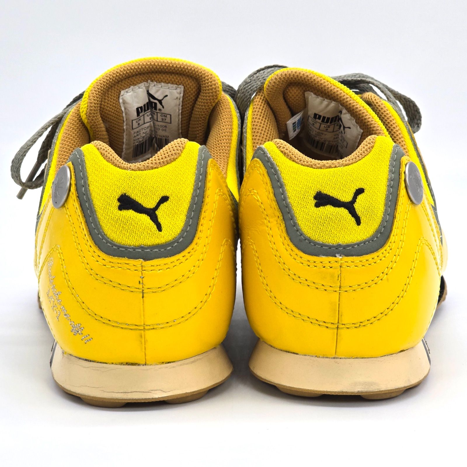 PUMA by MIHARA YASUHIRO プーマ バイ ミハラヤスヒロ