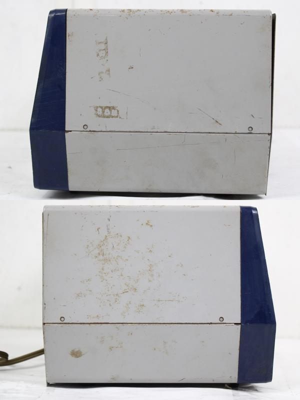 現状品 エモト エモテーター アンテナローテーター 1103MX