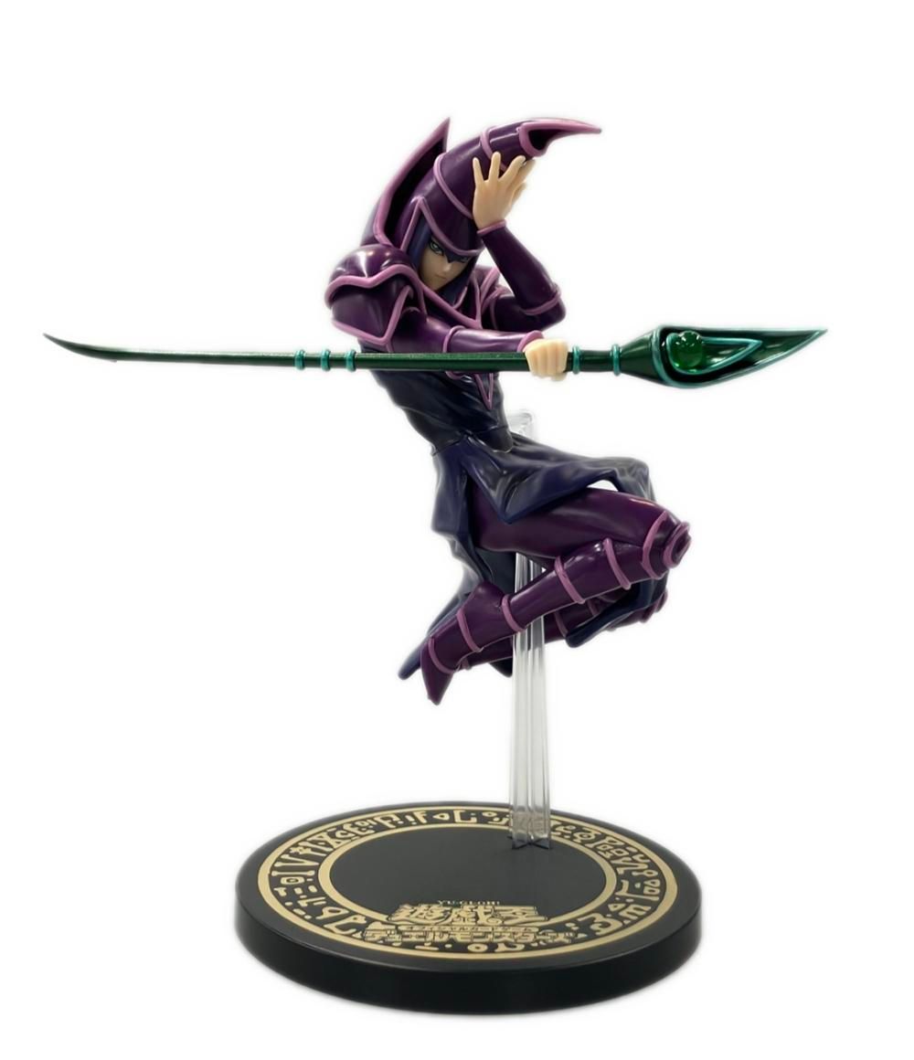 遊戯王　フィギュア　Equal=Arts & MonstersLEGION コナミのプライズフィギュア「遊戯王カードゲームEqual Arts