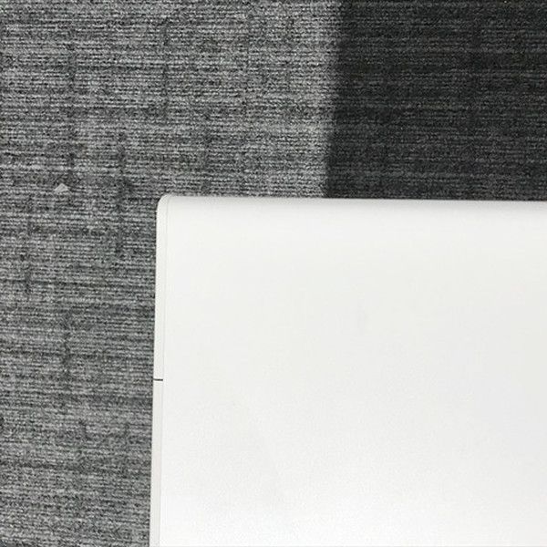 片袖デスク 3段袖 オフィスデスク W1200 ライオン事務器 ライトグレー MARWIL-DEMENAGEMENTS_CH