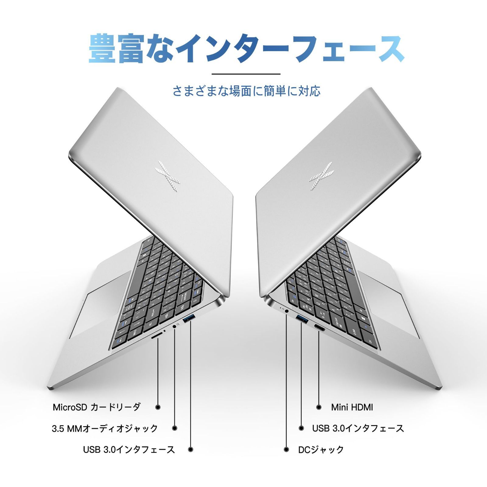 在庫セール】メモリ:6GB laptop VETESA SSD zoom会議やリモート授業に