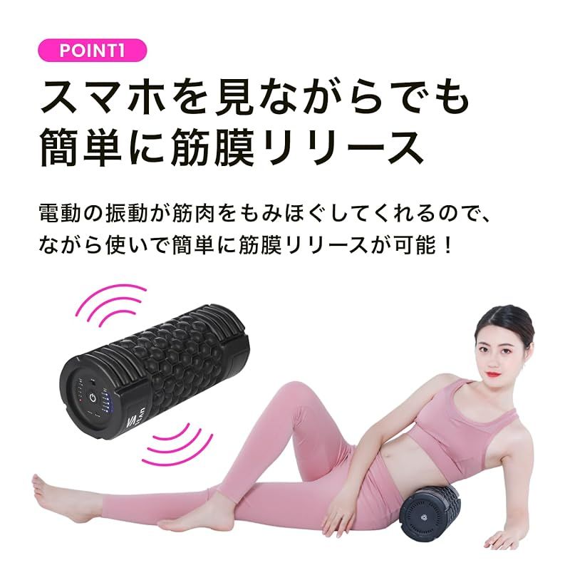 トリガーポイント