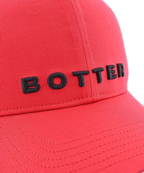BOTTER キャップ メンズ 【古着】【中古】【送料無料】 - メルカリ