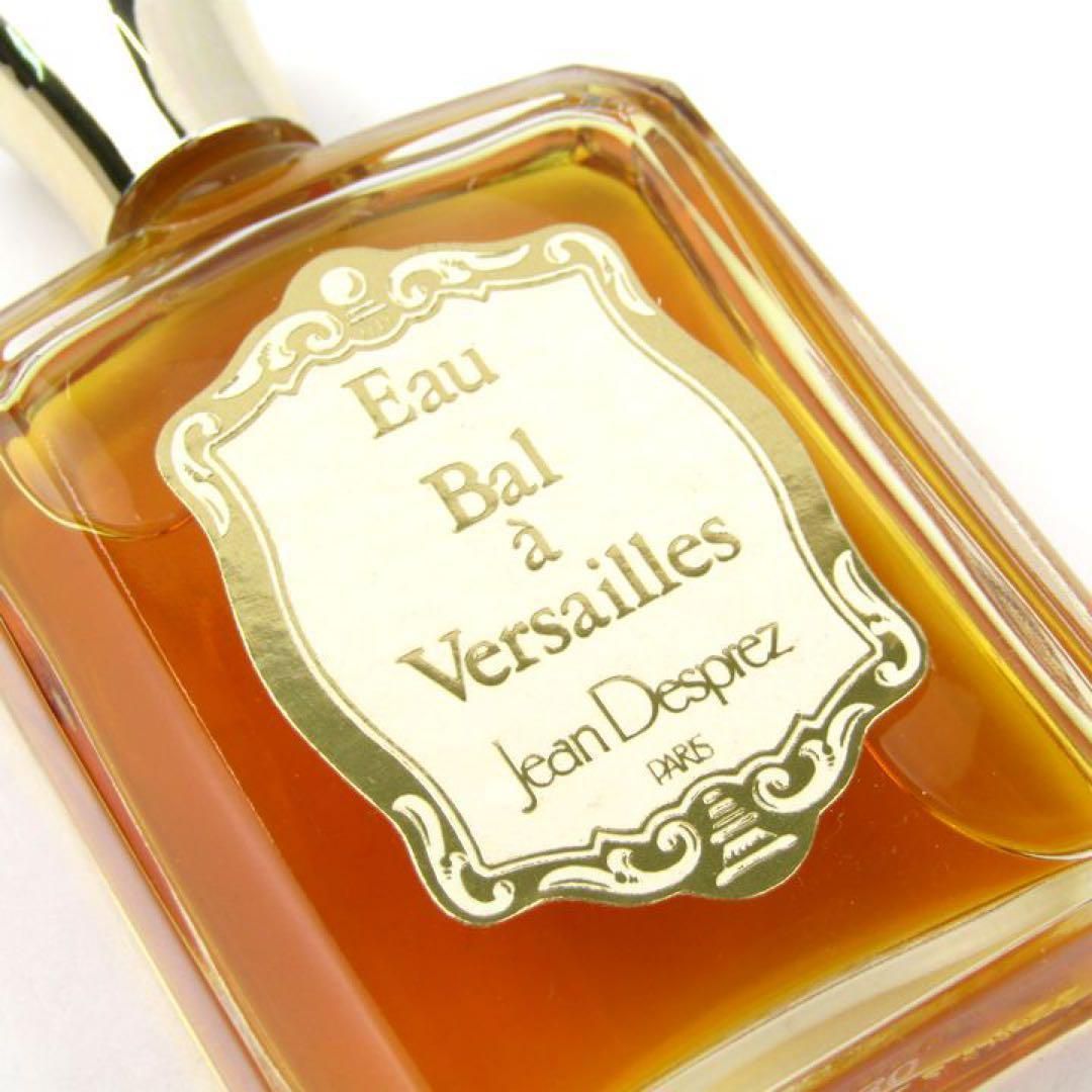 パラベルサイユ Eau