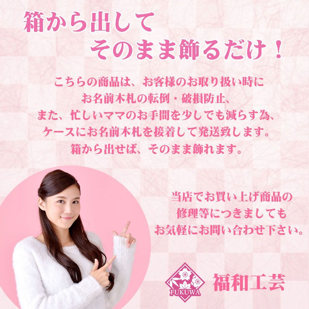 ケース 入り