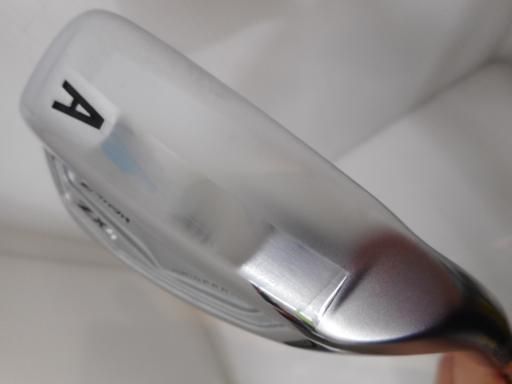 ダンロップ スリクソン ウェッジ ZX4 SRIXON ZX4 AW フレックスS 中古