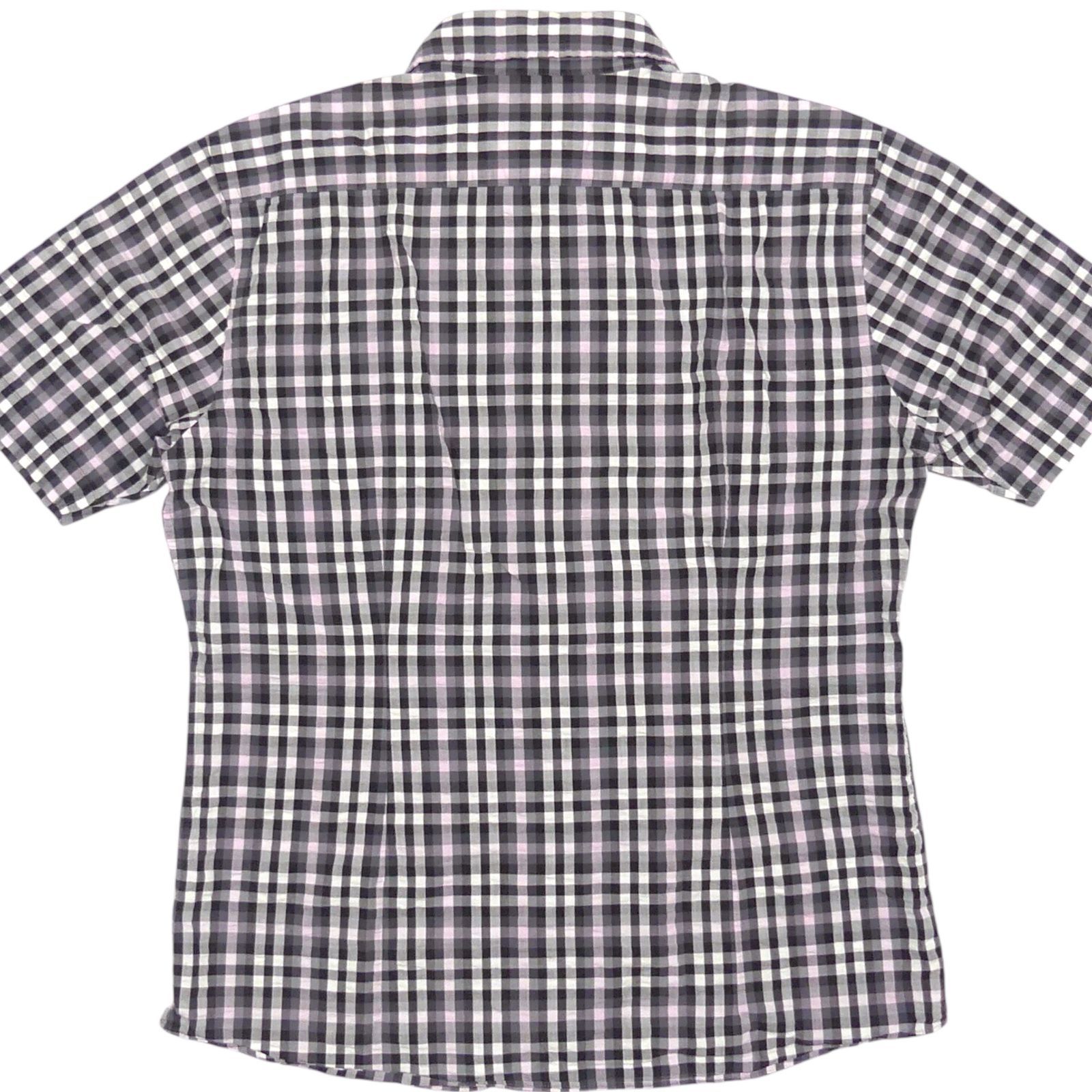 Burberry Black Label バーバリーブラックレーベル シャツ BURBERRY