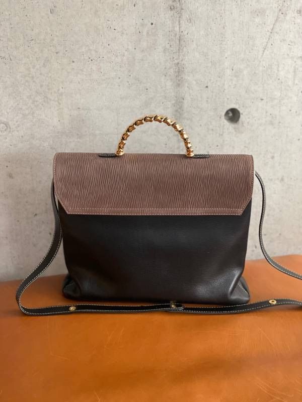 ロエベ レザー ベラスケス 2way バッグ 極 美品 ロエベ ベラスケス レザー 2way ショルダーバッグ