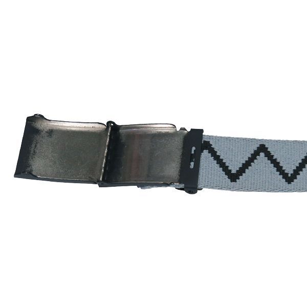 NEIGHBORHOOD ネイバーフッド 21SS G.I./E-BELT ジーアイ ベルト