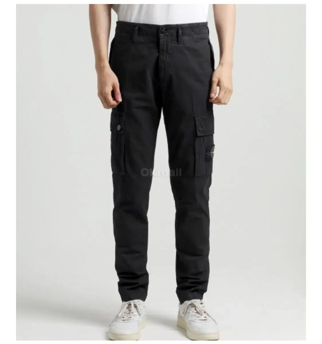 STONE ISLAND(ストーンアイランド) 25ss オールドエフェクト
