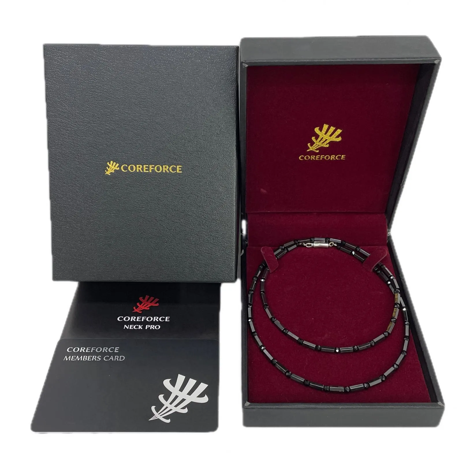 2025年最新】コアフォースブラックスピネルの人気アイテム