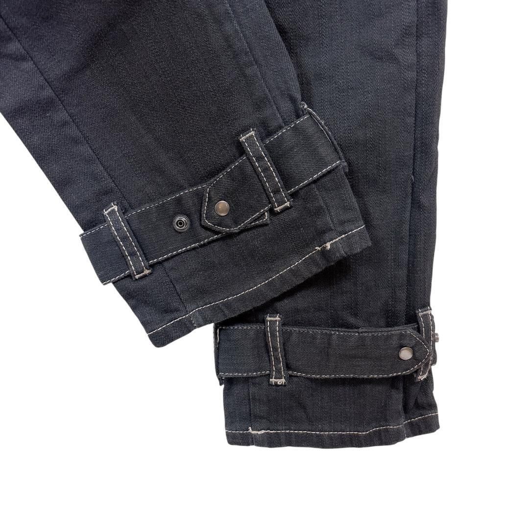 PPFM デニムパンツ