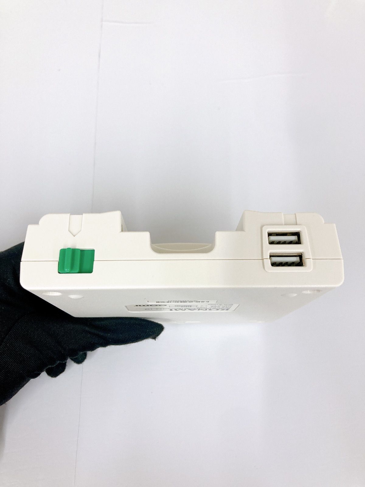 ゲーム機本体