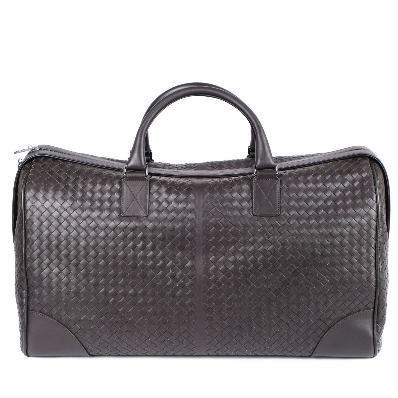 BOTTEGA VENETA ボッテガヴェネタ ボストンバッグ イントレチャート 楽天市場】ボッテガヴェネタ イントレチャート ボストンバッグ
