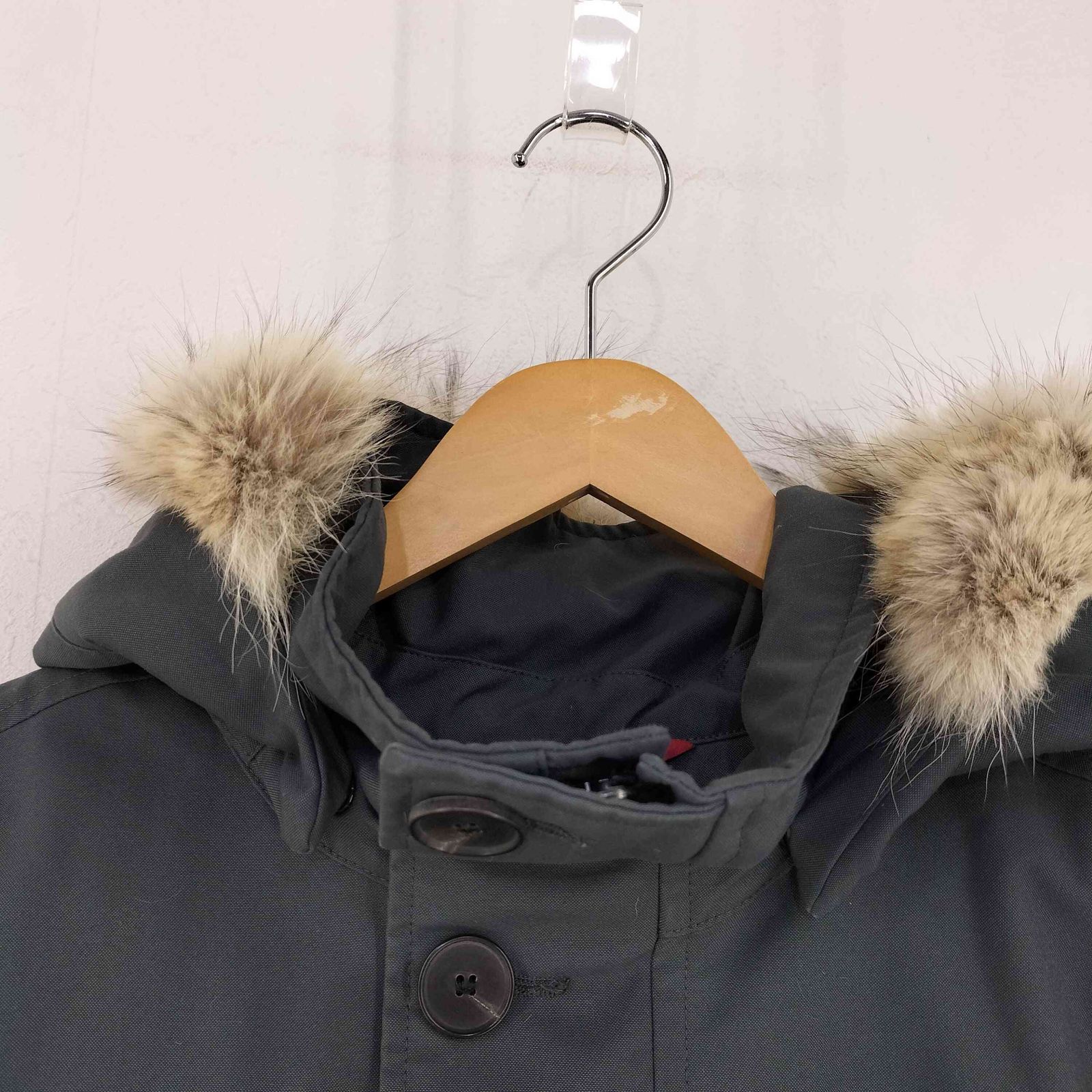 ジャーナルスタンダード JOURNAL STANDARD x QUARTZ CO. 別注 