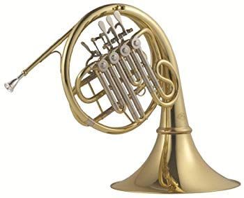 非常に良い ゼンオン フレンチホルン ZFH700 9jupf8b