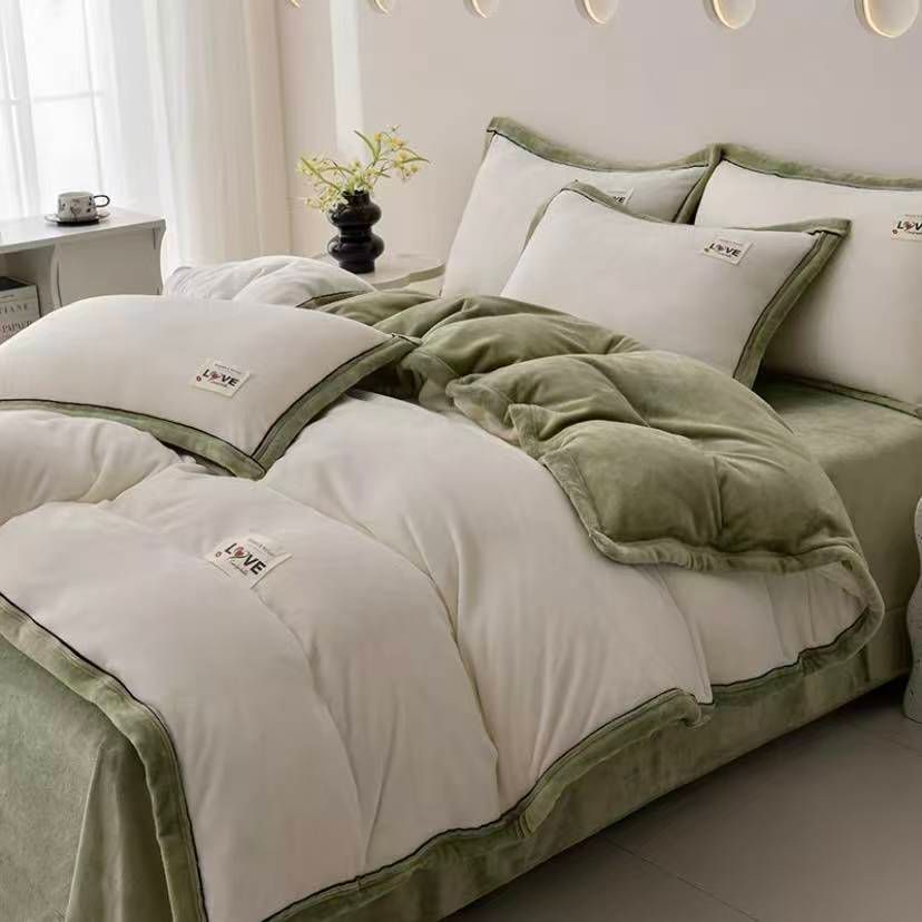 短期間、室内で飾ったのみ□ローラアシュレイ□チョークピンク枕カバー