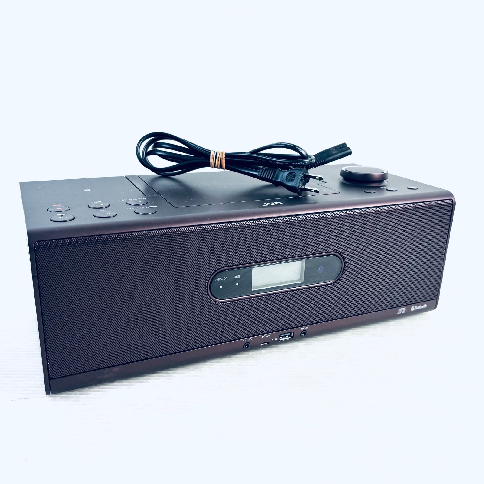 JVC Bluetoothオーディオ機器 JVC Bluetoothオーディオ機器 【公式通販】