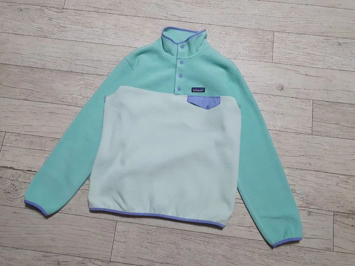 パタゴニア ウィメンズ Synchilla m