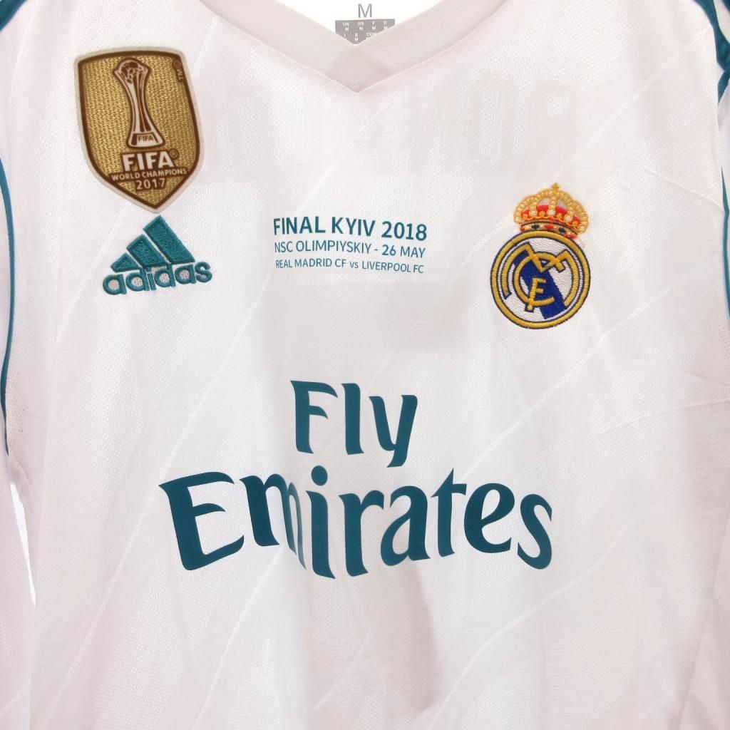 アディダス adidas Fly Emirates レアル・マドリード ユニフォーム CR7