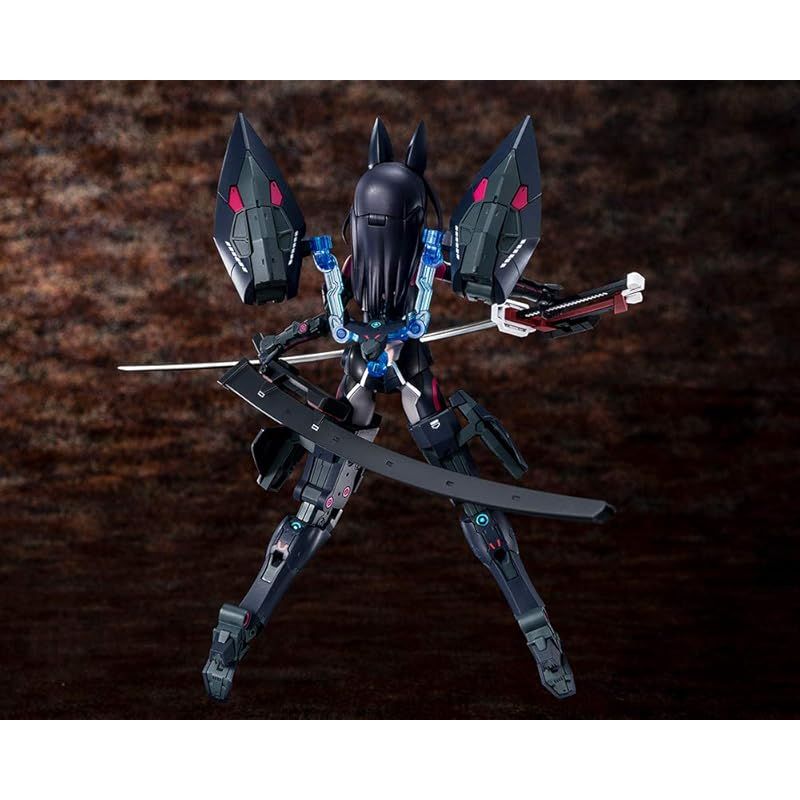 壽屋 メガミデバイス アリス・ギア・アイギス 吾妻 楓 全高約180mm Amazon | 壽屋(KOTOBUKIYA) メガミデバイス アリス・ギア