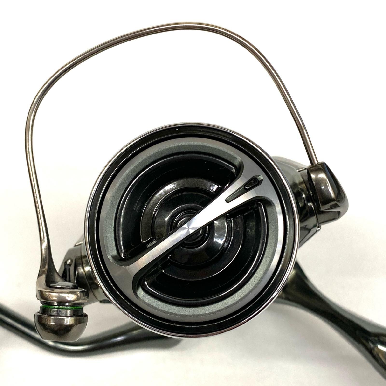 加古川店】 中古 SHIMANO | シマノ リール 22ステラ C3000XG
