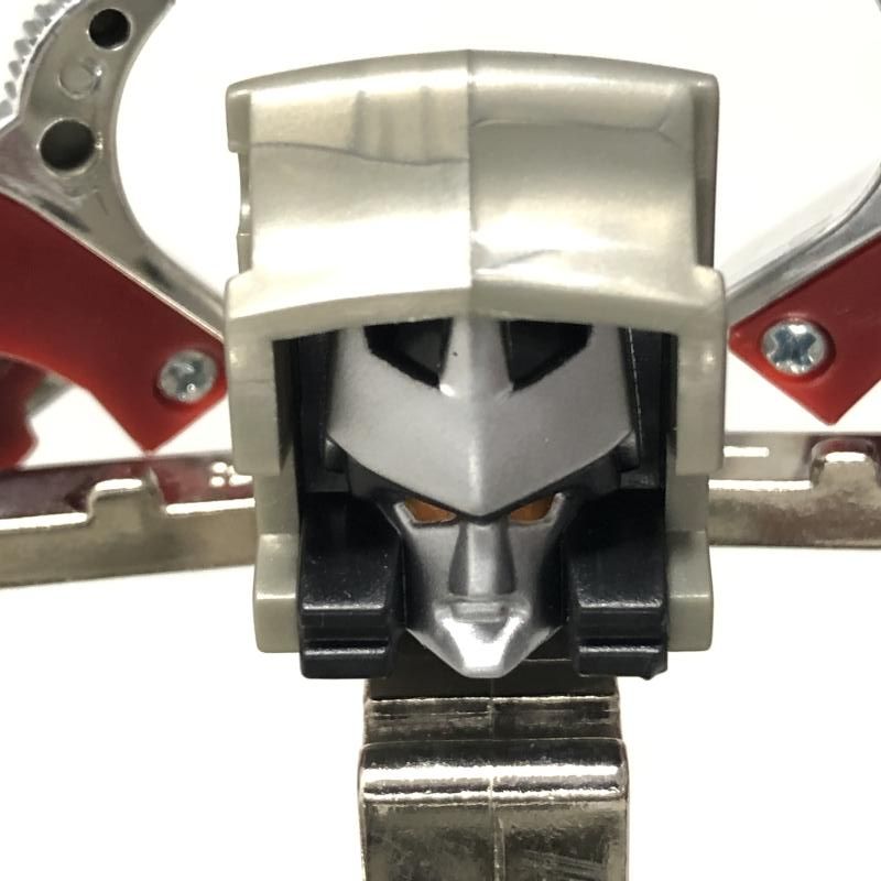 た*3様 中古】タカラ ミクロマン ワルサーP38 アンクルセット本体のみ 中古】タカラ ミクロマン ワルサーP38 アンクルセット本体のみ