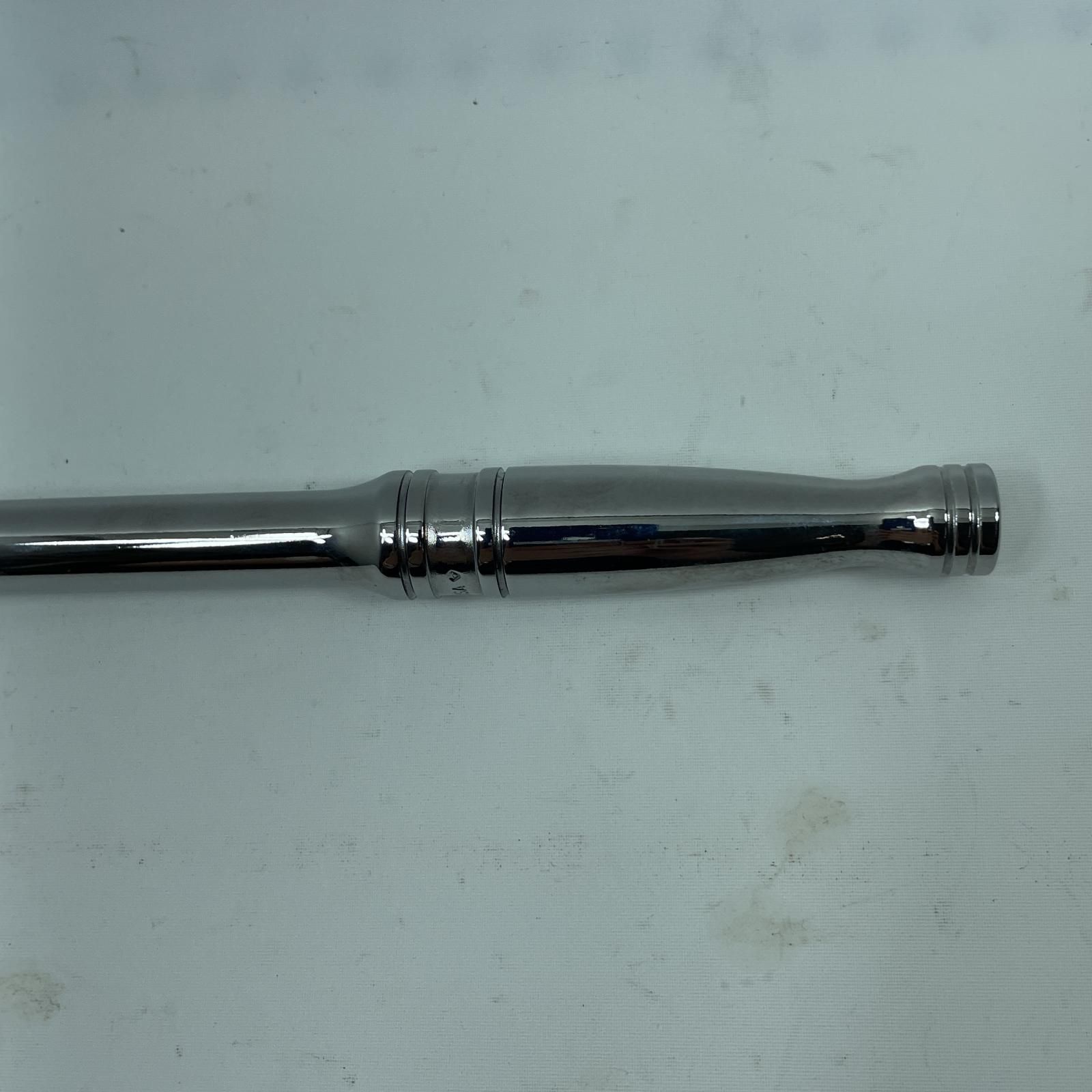 Snap-on スナップオン ラチェットハンドル FLF80A 100周年