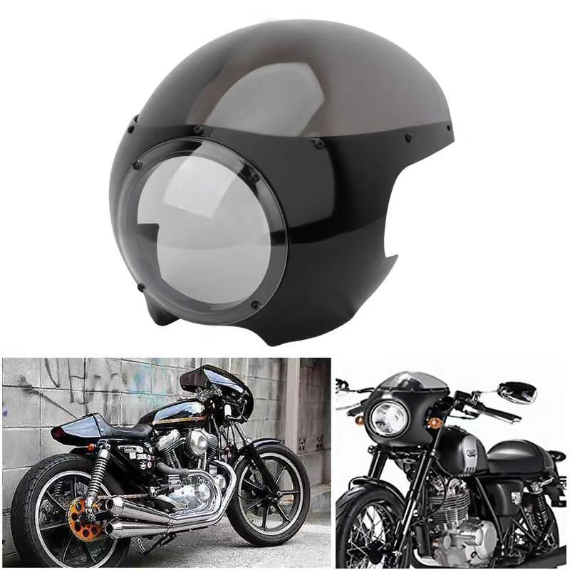 引取希望　ロケットカウル　スポーツスター　カフェレーサー　XL1200S XL 引取希望 ロケットカウル スポーツスター カフェレーサー