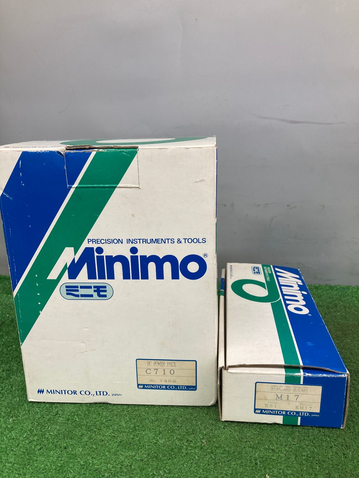 予約販売 【中古品】【0921】MINIMO ミニター C710 ITUPH09AW5XM 