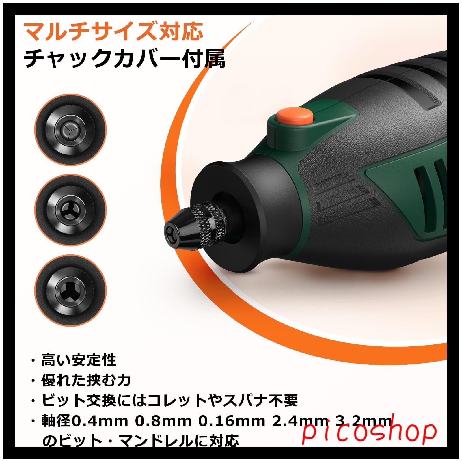 ミニルーター DEPSTECH