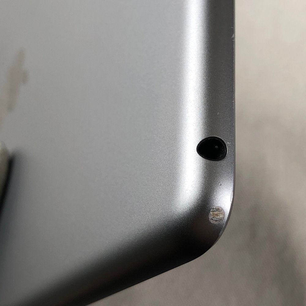 ジャンク iPad 第5世代 128GB Space Gray - メルカリ