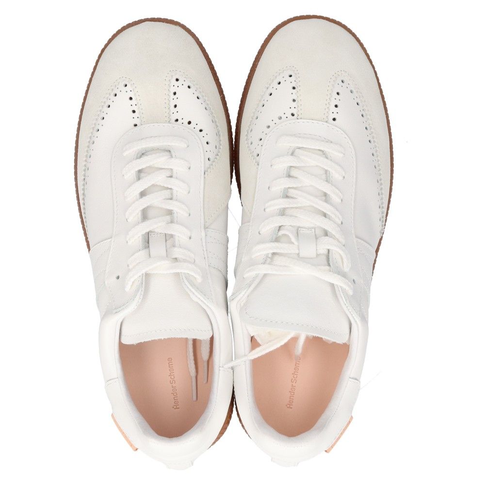 Hender Scheme (エンダースキーマ) citizen trainer シチズン
