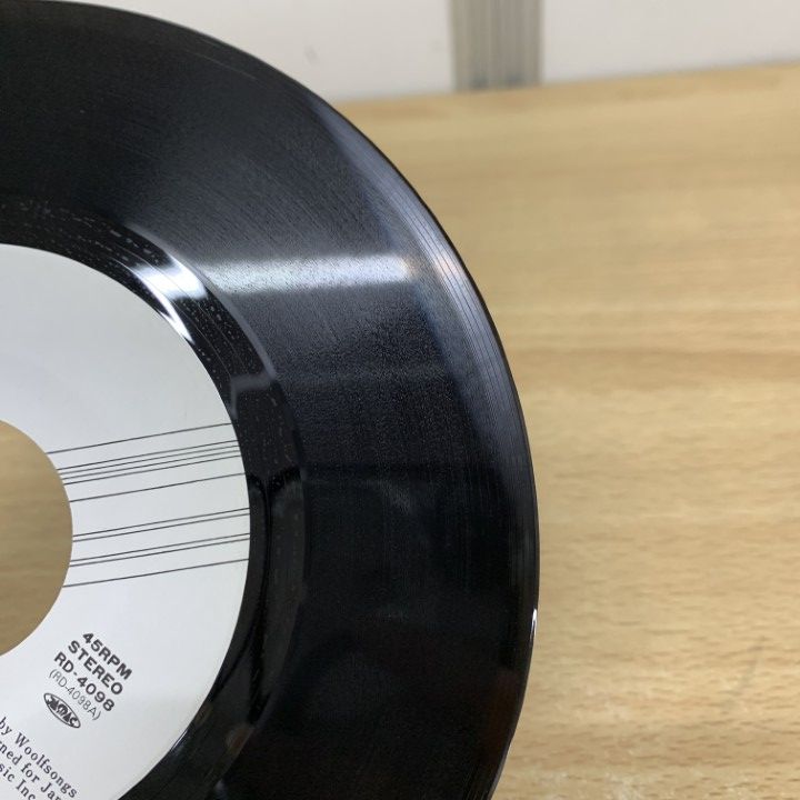 ○01)【同梱不可】【見本盤】新田一郎/Sooner Or Later/EP
