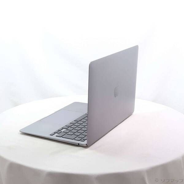 〔 品〕 MacBook Air 13.3-inch Early-2020 MWTJ2J A Core_i5 1.1GHz 8GB SSD256GB スペースグレイ 〔10.15 Catalina〕 348