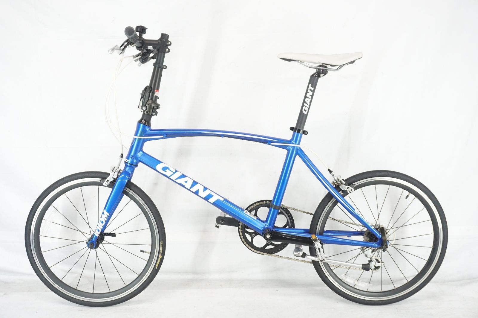 GIANT ジャイアント IDIOM2 2012年モデル 20インチ ミニベロ | バイチャリ阪急塚口店