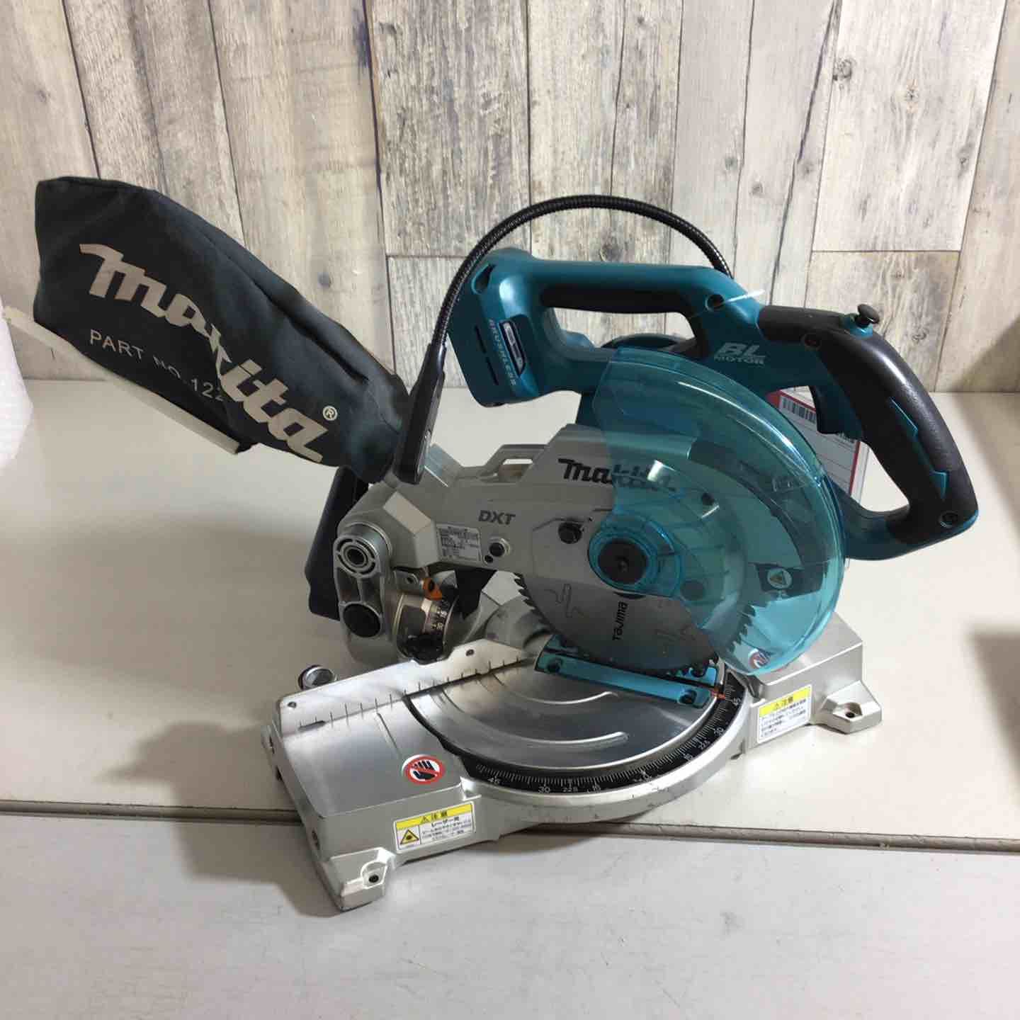 マキタ makita コードレス卓上マルノコ LS600DZ 戸田店