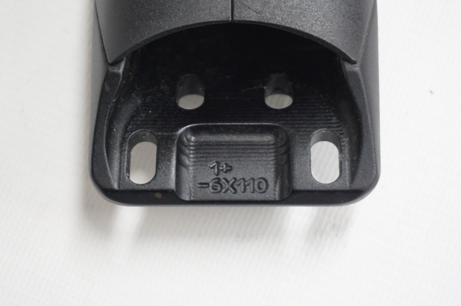 CANNONDALE 「キャノンデール」 HOLLOWGRAM KNOT 110mm -6° ステム