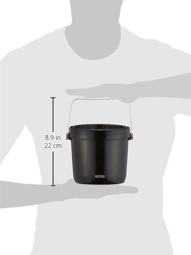 サーモス 二重アイスペール TPE 1300