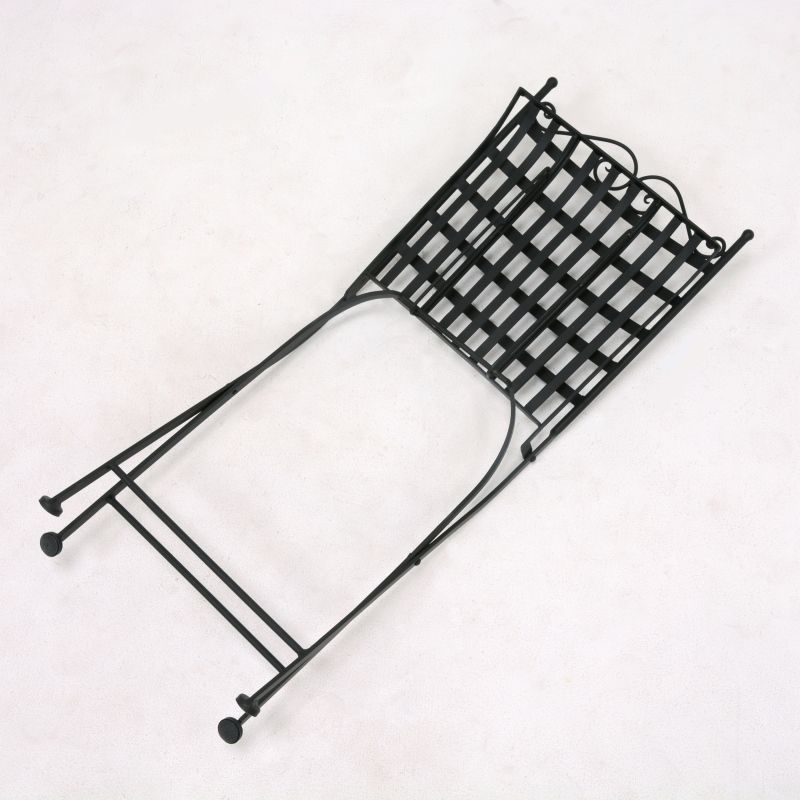 ガーデンチェア 折りたたみ 2脚セット チェア ガーデン チェアー イス