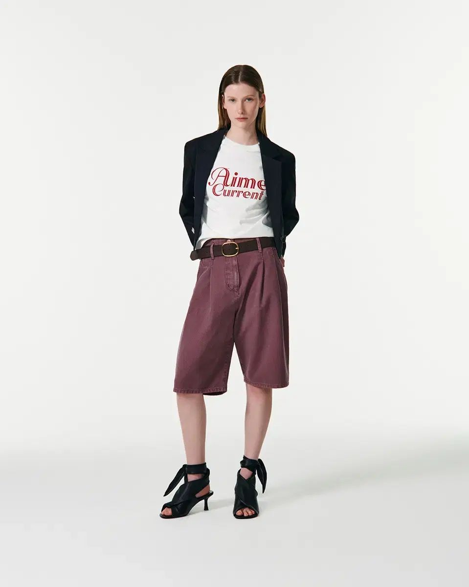 CURRENT カレント