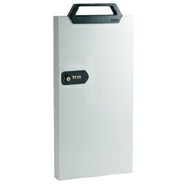 ダイヤル式キーボックス５４個吊KS-7015 ソニック