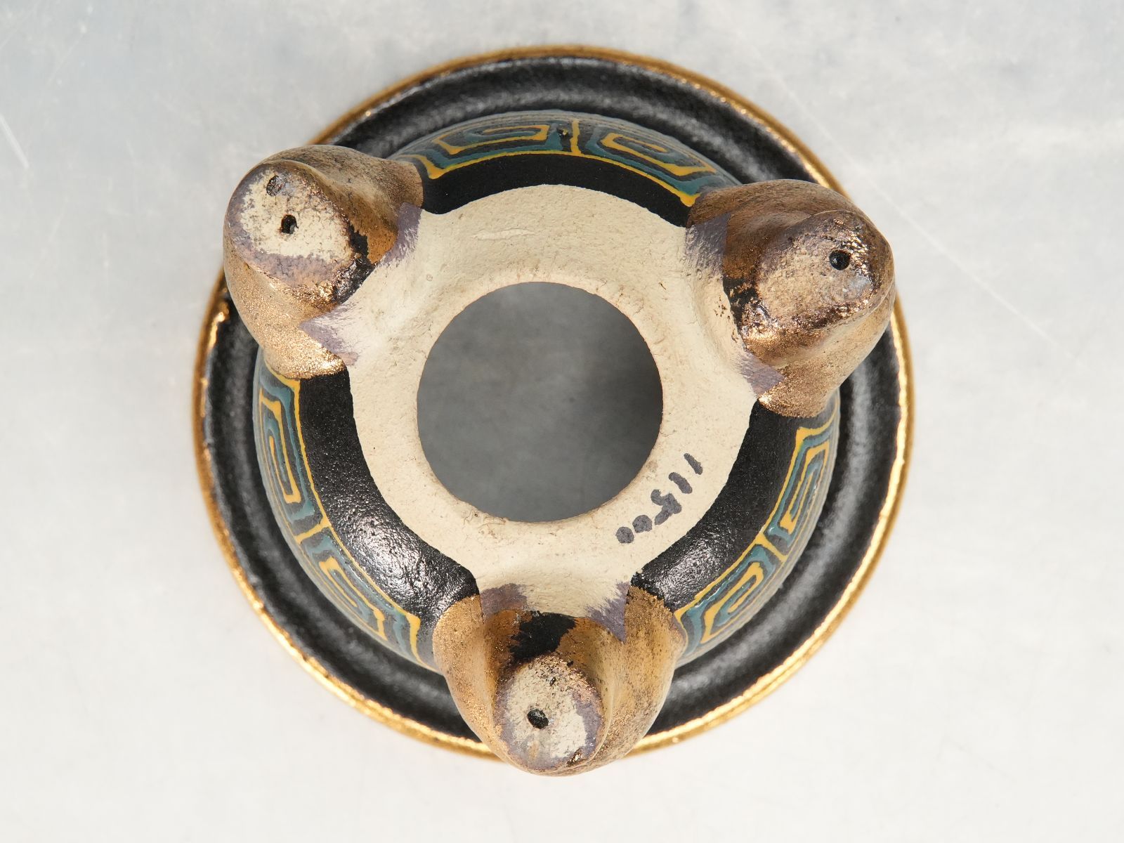 盆栽鉢 万年青鉢