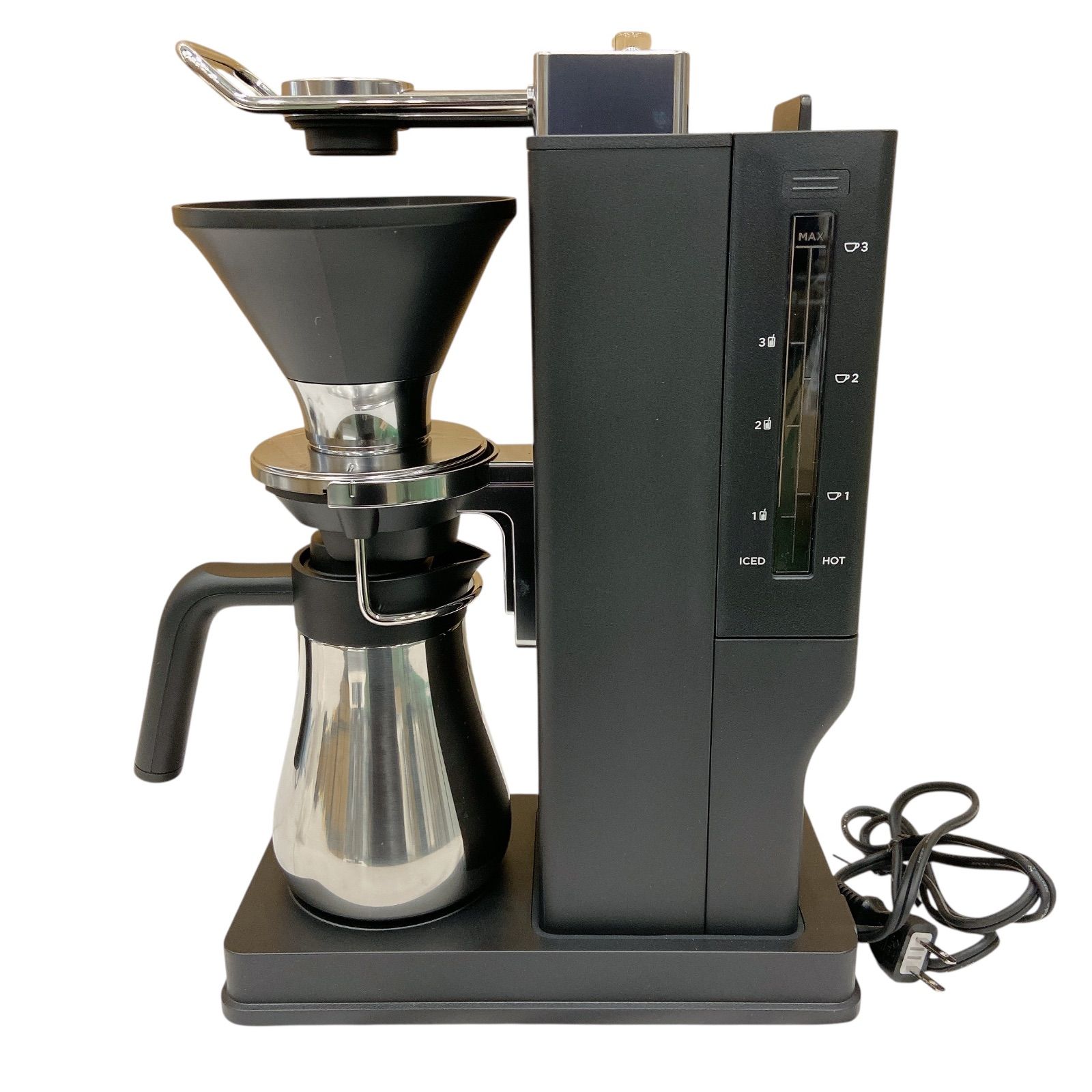 BALMUDA バルミューダ ザ・ブリュー コーヒーメーカー BALMUDA